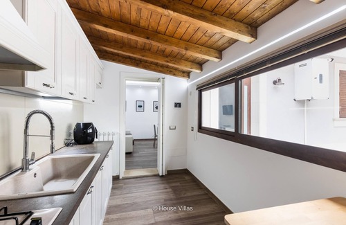 Avola Apartment | Civico 6 in Avola With 2 Bedrooms and 1 Bathrooms