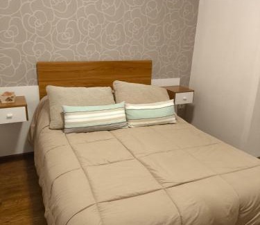 San Juan Apartment | Civico Art Suite