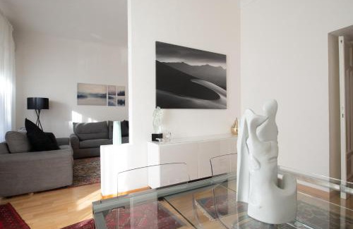 Ancona Apartment | Civico11