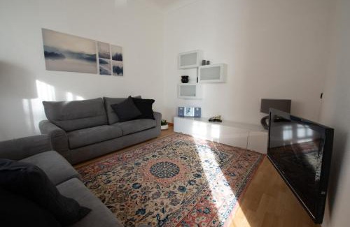 Ancona Apartment | Civico11