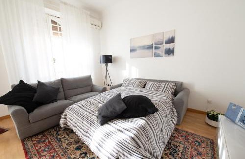Ancona Apartment | Civico11