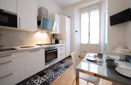 Ancona Apartment | Civico11