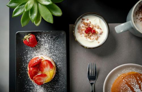 Gabicce Mare Hotel | Civico25 Suite Hotel