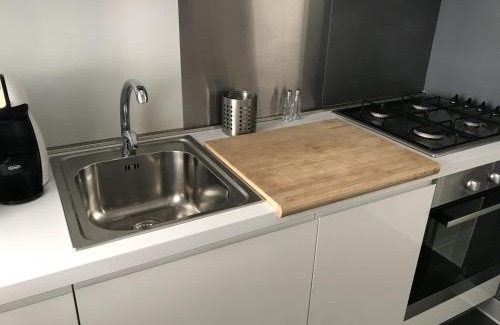 Madonna di Tirano Apartment | Civico6