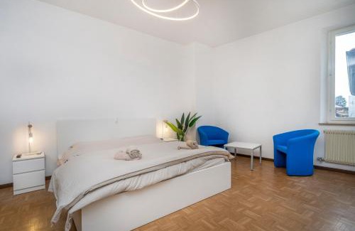 Cividale del Friuli Apartment | Cividale Medieval Town Apartment