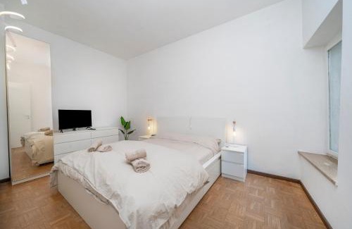 Cividale del Friuli Apartment | Cividale Medieval Town Apartment
