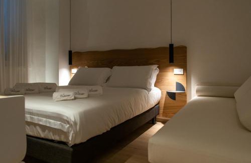 Civitanova Marche House | Civitaloft Luxury Rooms