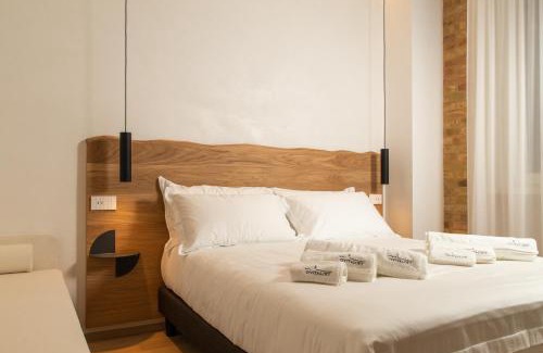 Civitanova Marche House | Civitaloft Luxury Rooms