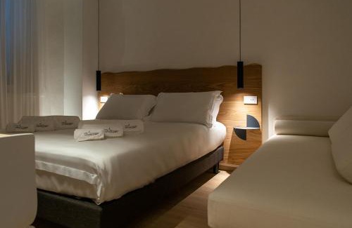 Civitanova Marche House | Civitaloft Luxury Rooms