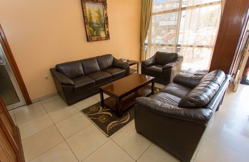 Remera Hotel | Civitas Hotel