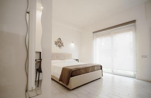 Civitavecchia Apartment | Civitavecchia HARBOUR VIEW