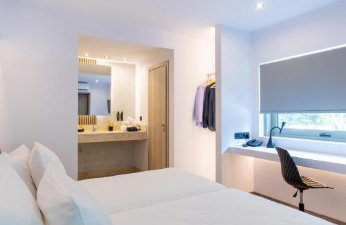 Amarousion Hotel | Civitel Attik Rooms & Suites