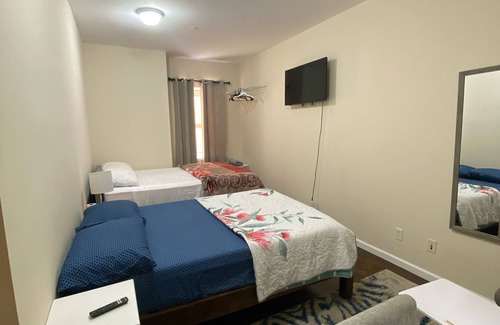 Jersey City Apartment | Cjay Homes