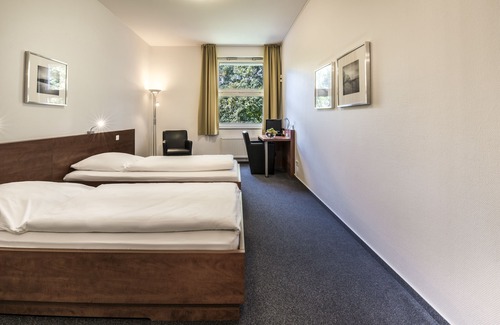 Castell Hotel | CJD Bonn