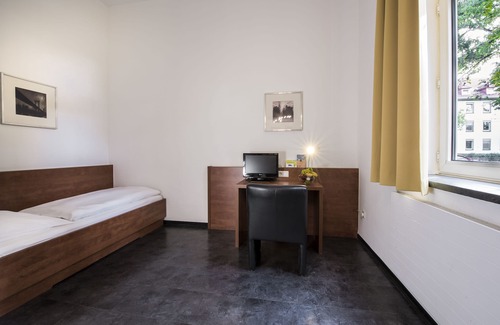 Castell Hotel | CJD Bonn