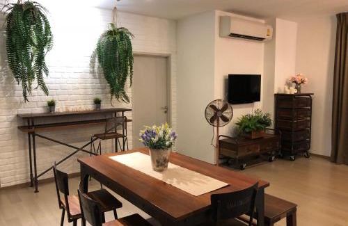Phaya Yen Apartment | CK cottage @ Khao Yai