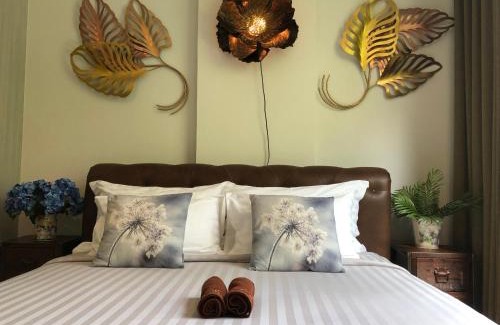 Phaya Yen Apartment | CK cottage @ Khao Yai