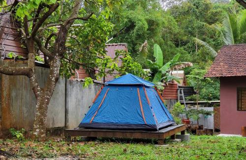 Sen Monorom House | CL Homestay