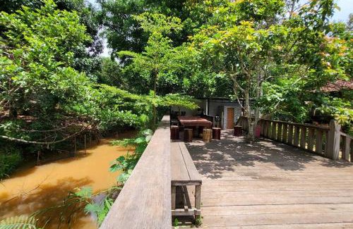Sen Monorom House | CL Homestay