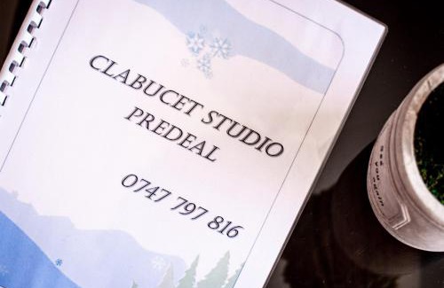 Predeal Apartment | Clabucet Studio
