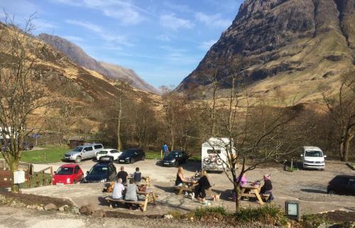 Clachaig Hotel | Clachaig Inn