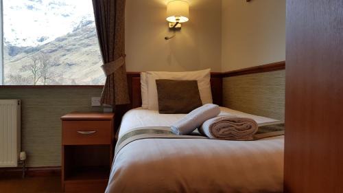 Clachaig Hotel | Clachaig Inn