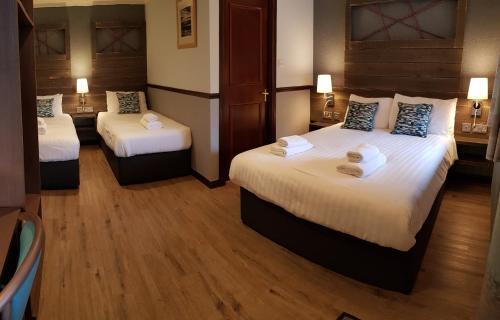 Clachaig Hotel | Clachaig Inn