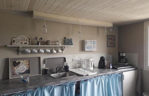 Villeneuve-dʼAllier Bed & Breakfast | Clair Matin