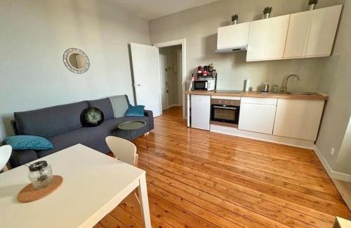 Chateaurenard Apartment | Claire - Bel Appartement T2 Lumineux