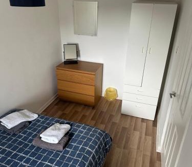 Belfast House | Claire’s AirBNB 2