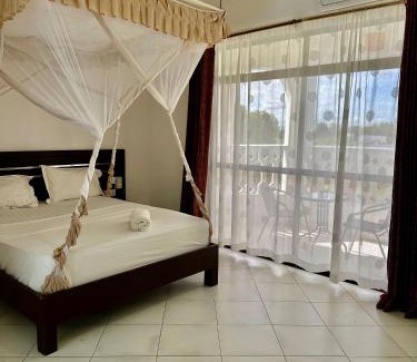 Diani Beach Apartment | Clalem Condos Diani Beach
