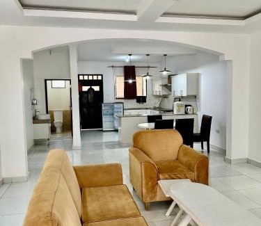 Diani Beach Apartment | Clalem Condos Diani Beach