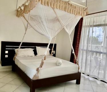 Diani Beach Apartment | Clalem Condos Diani Beach