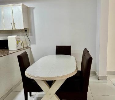 Diani Beach Apartment | Clalem Condos Diani Beach