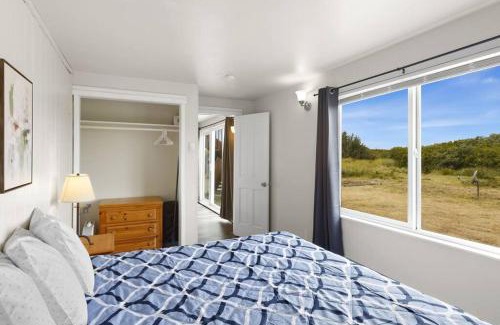 Ocean Shores House | Clam Tide Condo