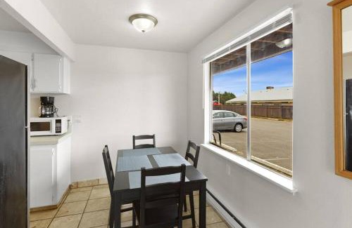 Ocean Shores House | Clam Tide Condo