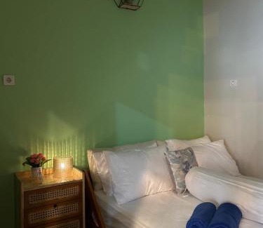 Padalarang Villa | Clamitan House