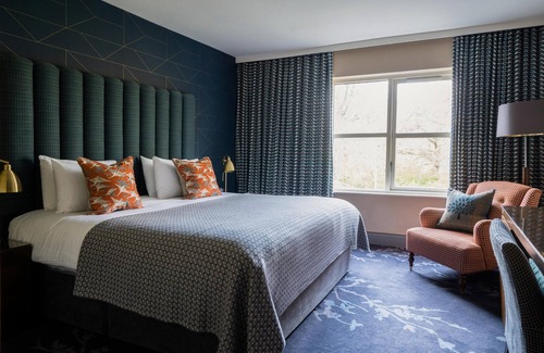 Crawfordsburn Hotel | Clandeboye Lodge Hotel