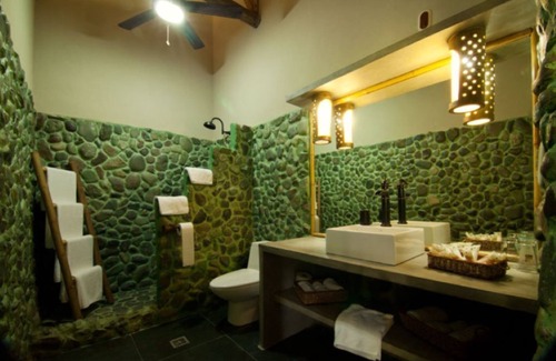 Parrita Resort | Clandestino Habitacion Queen 2 camasnn