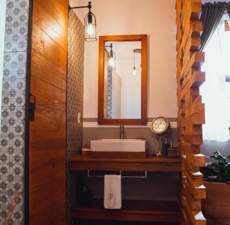 Zona Centro Hotel | Clandestino Hotel Pila Seca