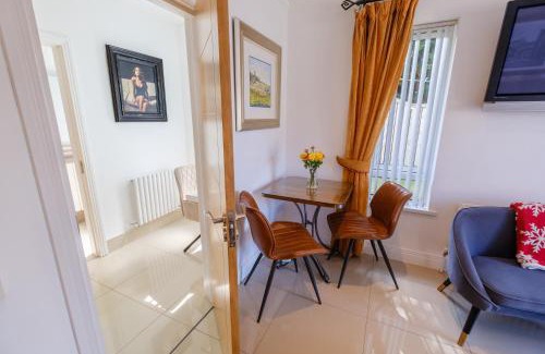 Newry Bed & Breakfast | Clanrye House Guest Accommodation