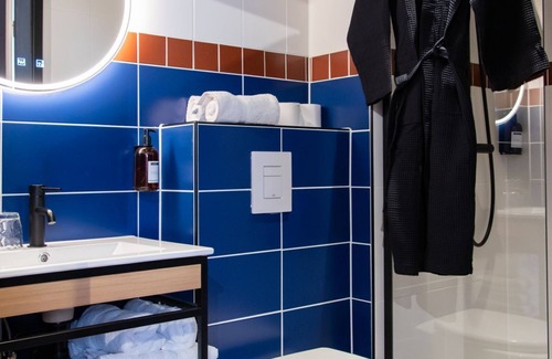 Strasbourg Hotel | ClapClap Hôtel