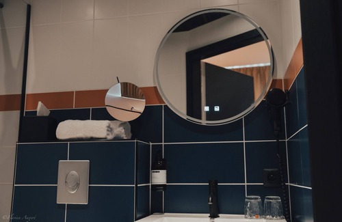 Strasbourg Hotel | ClapClap Hôtel