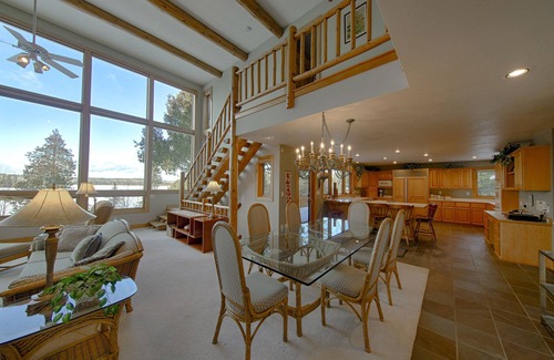 Lutsen House | Clara Lake Resort - In Lutsen, MN
