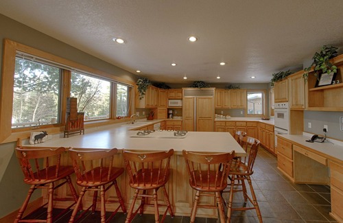 Lutsen House | Clara Lake Resort - In Lutsen, MN
