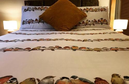 Wolverhampton Apartment | Clarabel's Guest House- The Nook