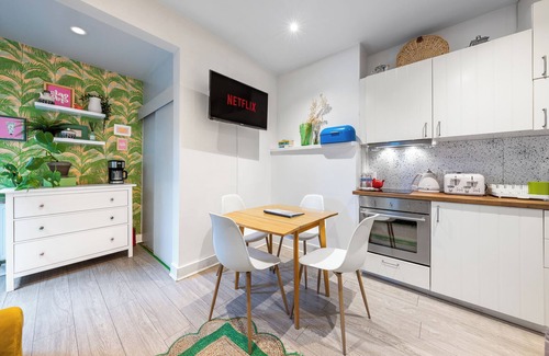 Camberwell Apartment | Claremont Apartment A - London