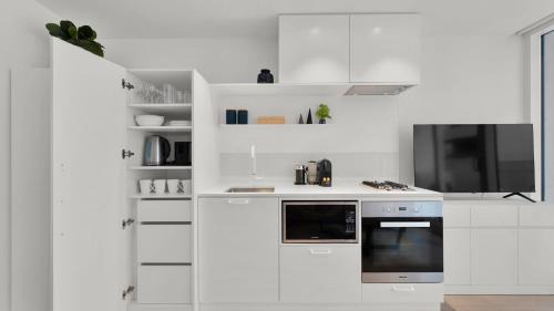 South Yarra Apartment | Claremont Suite 1008