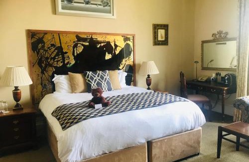 Cheltenham Hotel | Clarence Court Hotel