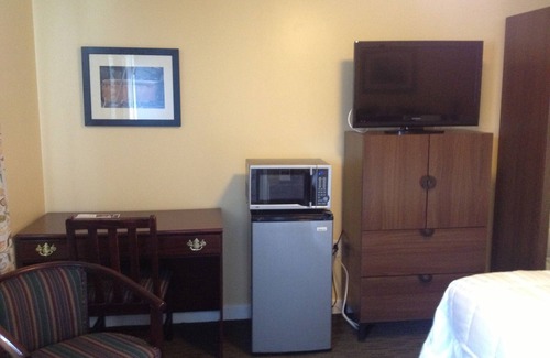 Clarence Hotel | Clarence Inn